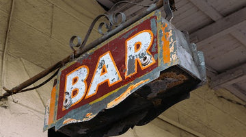 What Makes A Great Dive Bar