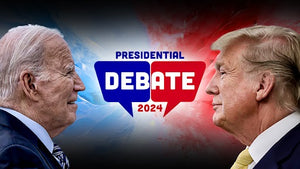 Now That The Dust Has Settled: Debate 2024