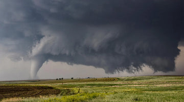 Severe Weather Preparedness