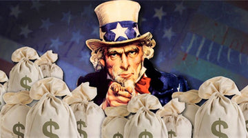 Death And Taxes