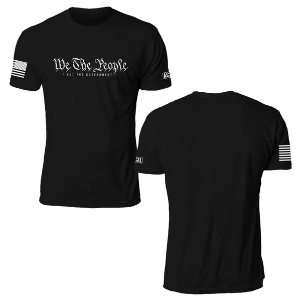 We The People