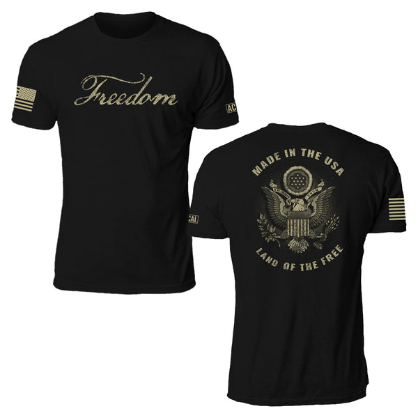 Land of the Free