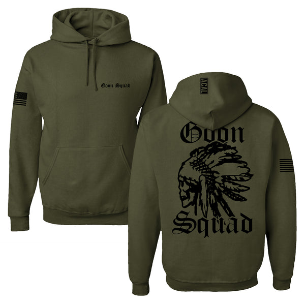 Goon Squad Simple - Hoodie